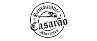 Logo Restaurante Casarão