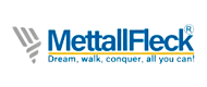 Logo MettallFleck