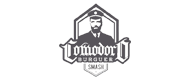 Logo Comodoro Burguer