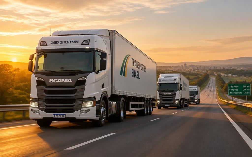 Transporte e segurança